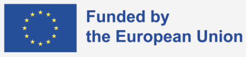 Funded by the European Union