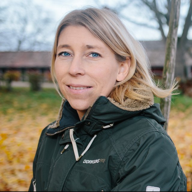 Anna Eklöf