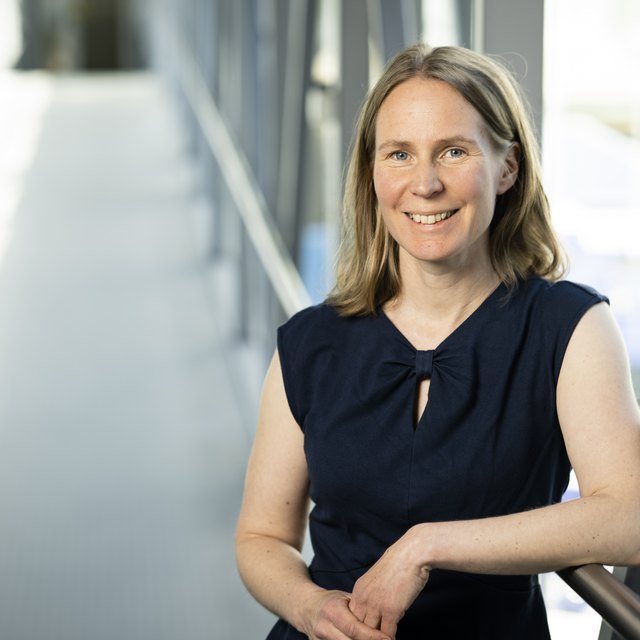 Elina Kaarlejärvi