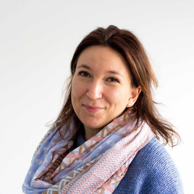 Maren Striebel