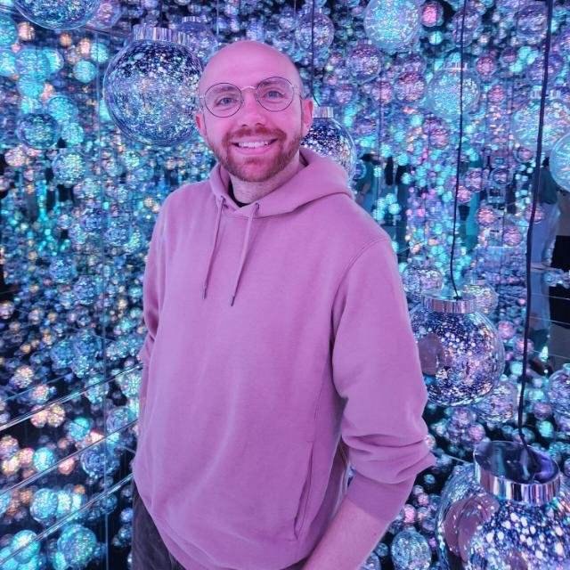 Samuel Ross