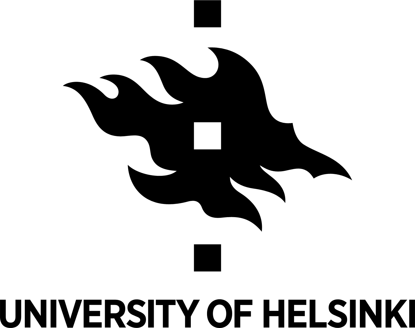 University of Helsinki logo