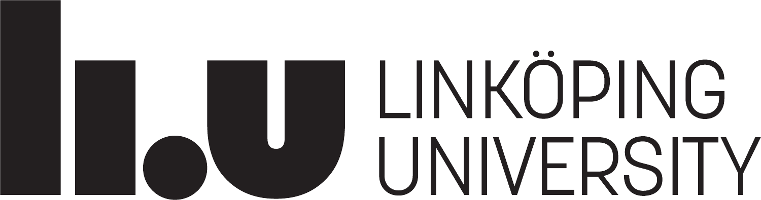 Linköping University logo