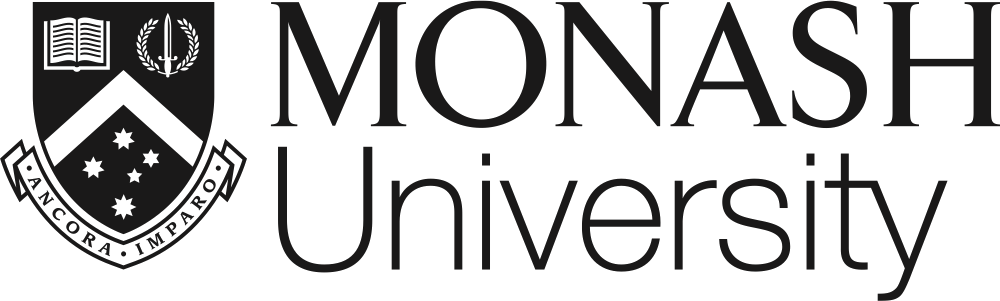 Monash University logo