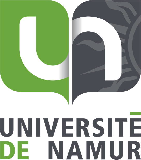 University of Namur logo