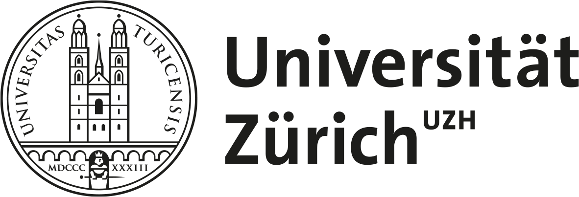 University of Zurich logo