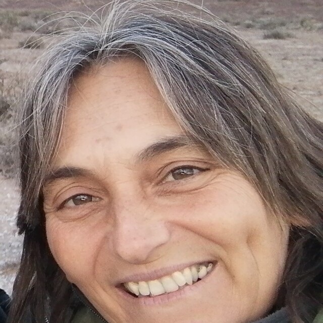 Alicia Montesinos